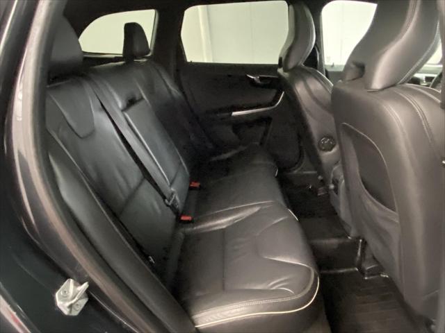 used 2015 Volvo XC60 car, priced at $9,980