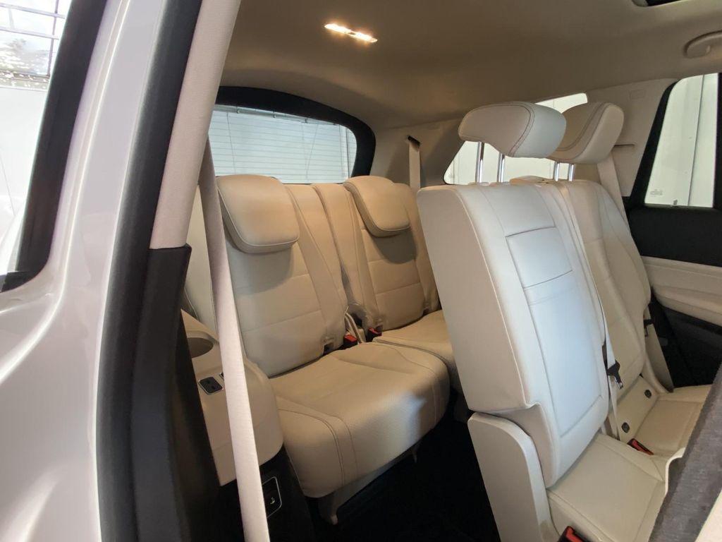 used 2021 Mercedes-Benz GLS 450 car, priced at $37,980