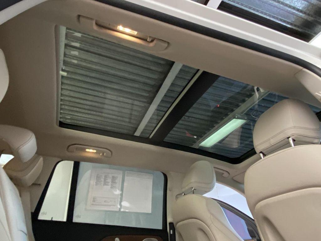 used 2021 Mercedes-Benz GLS 450 car, priced at $37,980