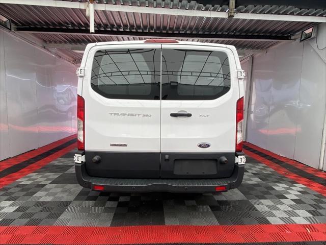 used 2017 Ford Transit-350 car, priced at $26,000