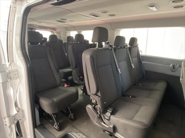 used 2017 Ford Transit-350 car, priced at $26,000