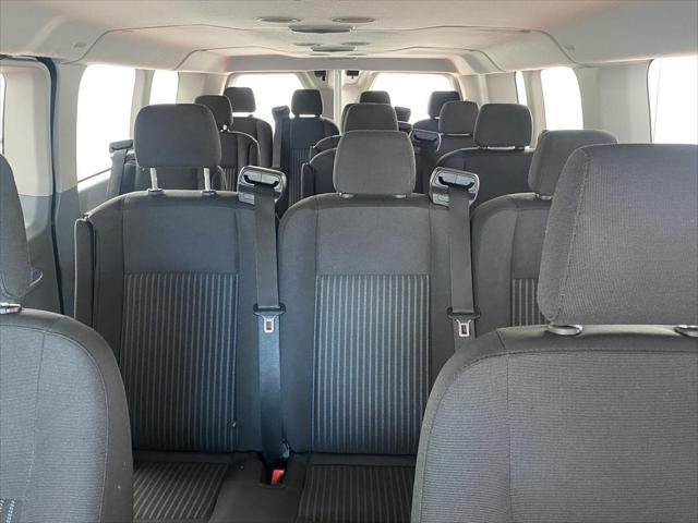 used 2017 Ford Transit-350 car, priced at $26,000