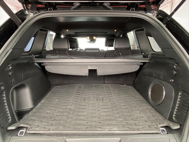used 2021 Jeep Grand Cherokee car, priced at $25,990