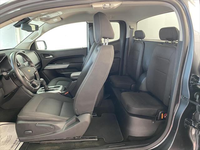 used 2016 Chevrolet Colorado car, priced at $11,990