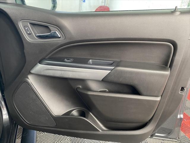 used 2016 Chevrolet Colorado car, priced at $11,990