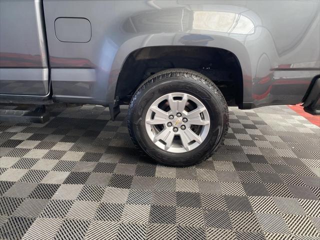 used 2016 Chevrolet Colorado car, priced at $11,990