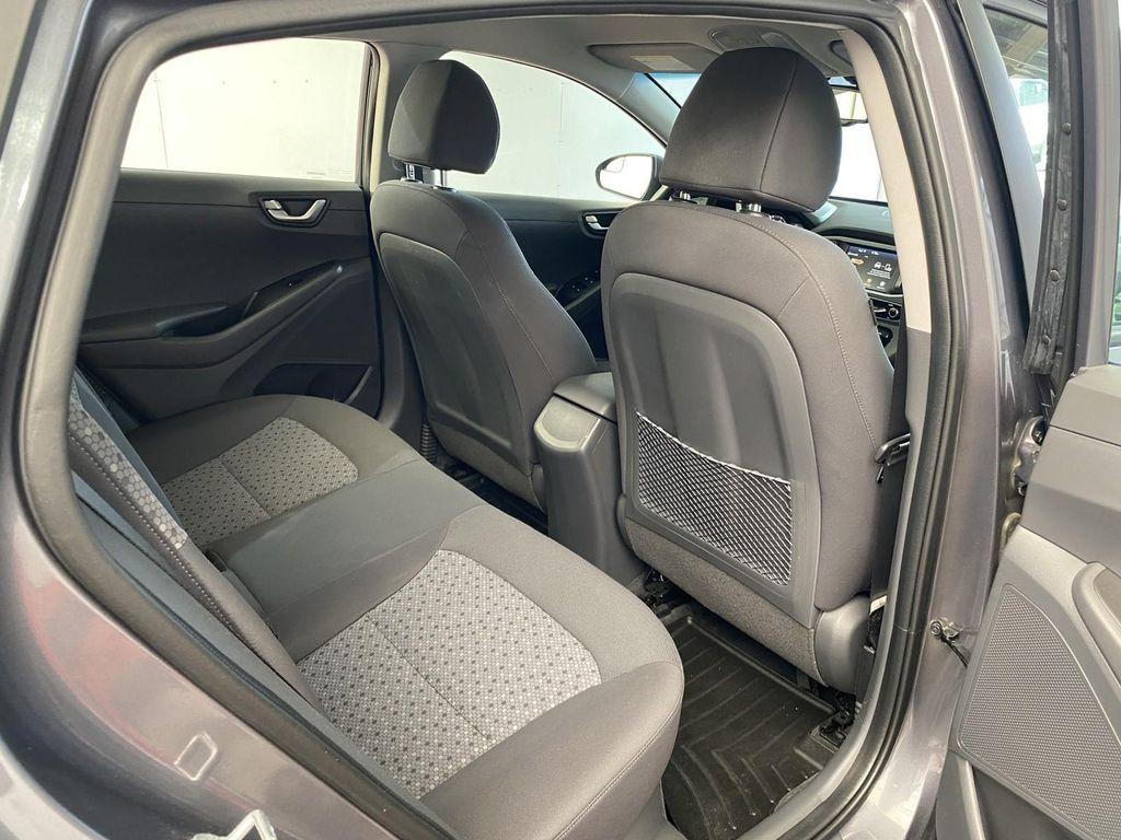 used 2019 Hyundai Ioniq Plug-In Hybrid car, priced at $13,980