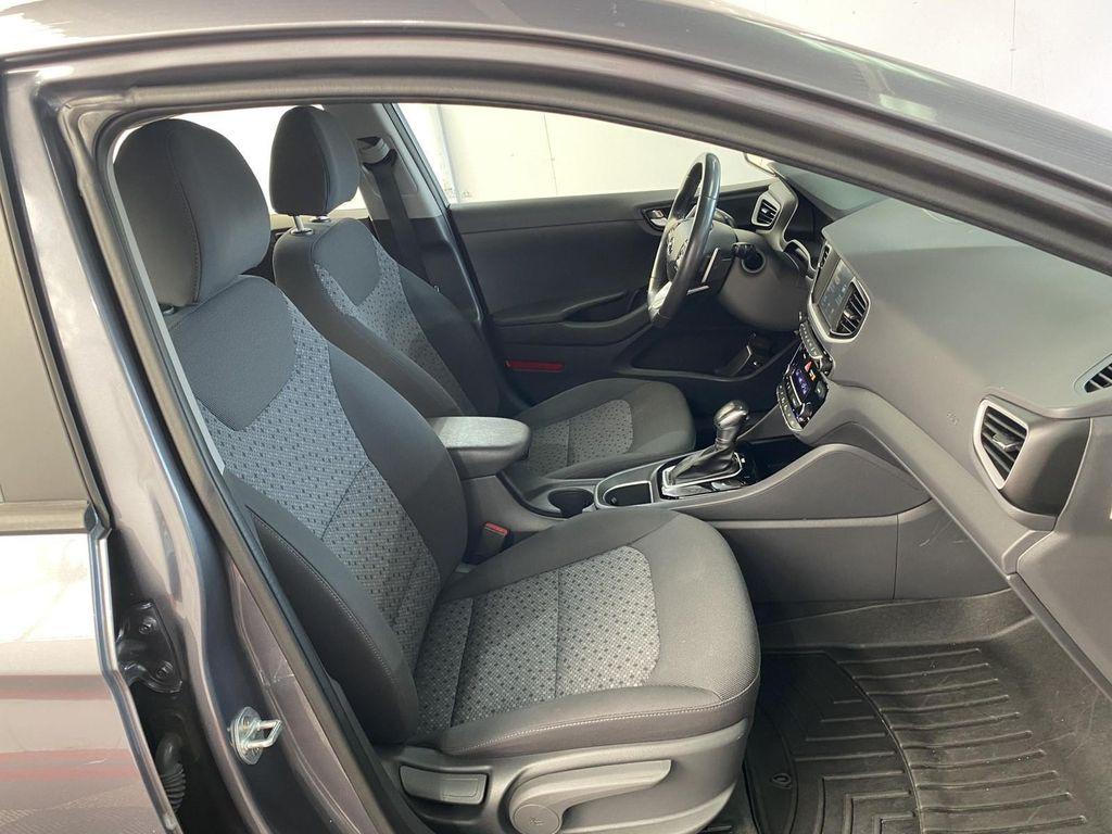 used 2019 Hyundai Ioniq Plug-In Hybrid car, priced at $13,980