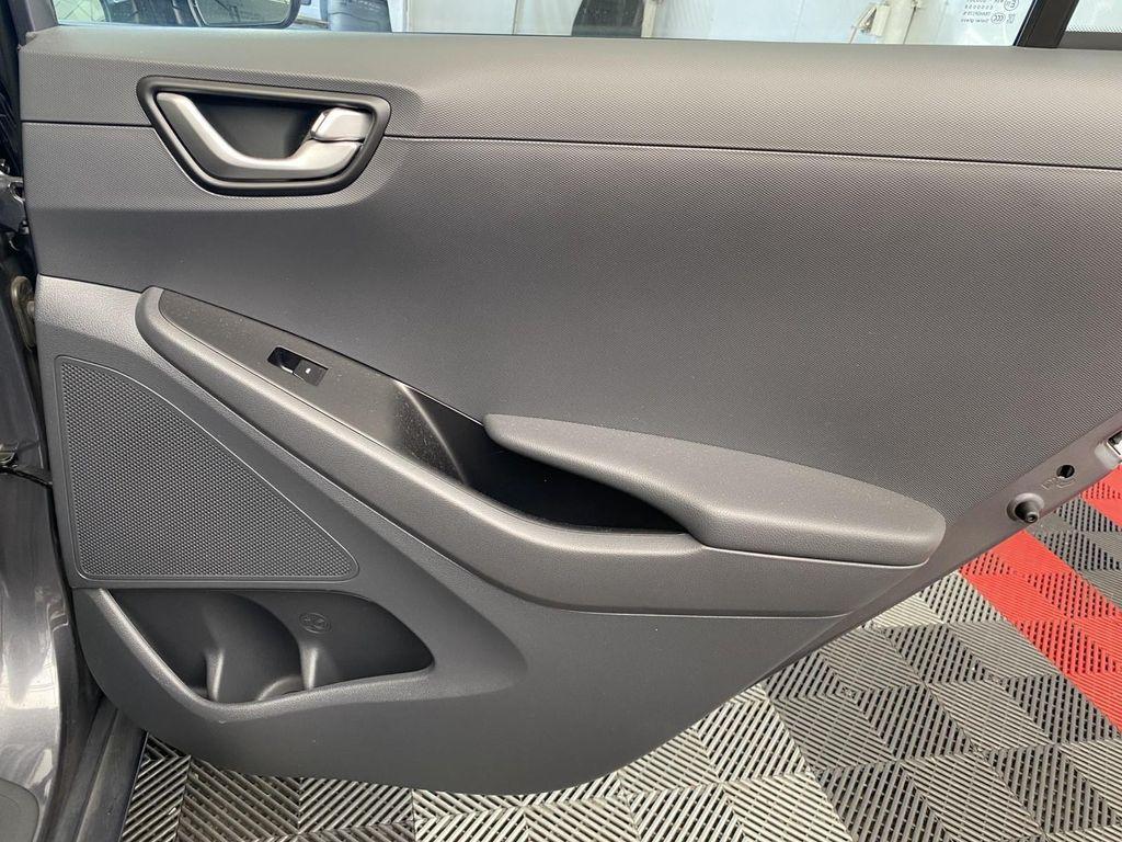 used 2019 Hyundai Ioniq Plug-In Hybrid car, priced at $13,980