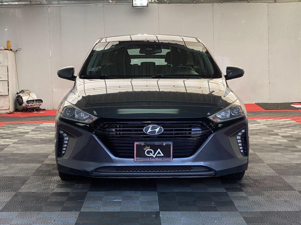 used 2019 Hyundai Ioniq Plug-In Hybrid car, priced at $13,980