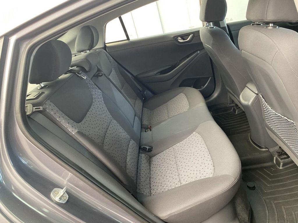 used 2019 Hyundai Ioniq Plug-In Hybrid car, priced at $13,980