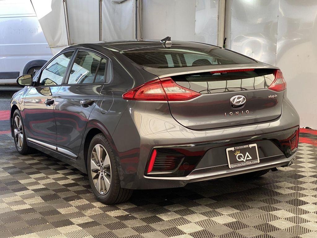 used 2019 Hyundai Ioniq Plug-In Hybrid car, priced at $13,980