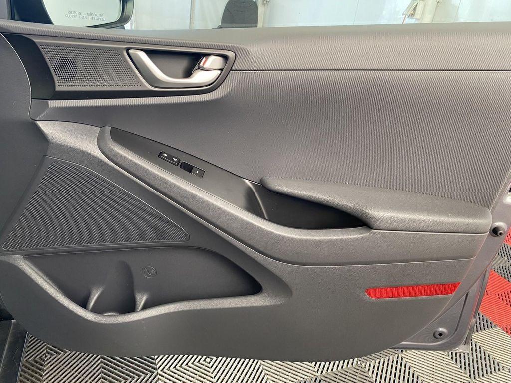 used 2019 Hyundai Ioniq Plug-In Hybrid car, priced at $13,980
