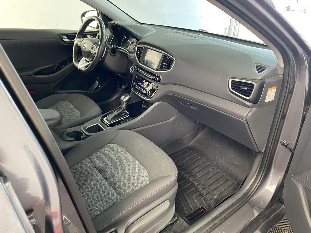 used 2019 Hyundai Ioniq Plug-In Hybrid car, priced at $13,980