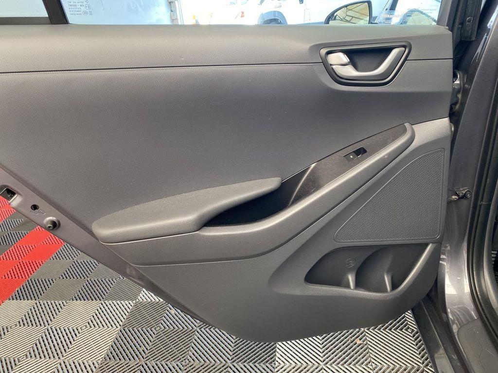 used 2019 Hyundai Ioniq Plug-In Hybrid car, priced at $13,980