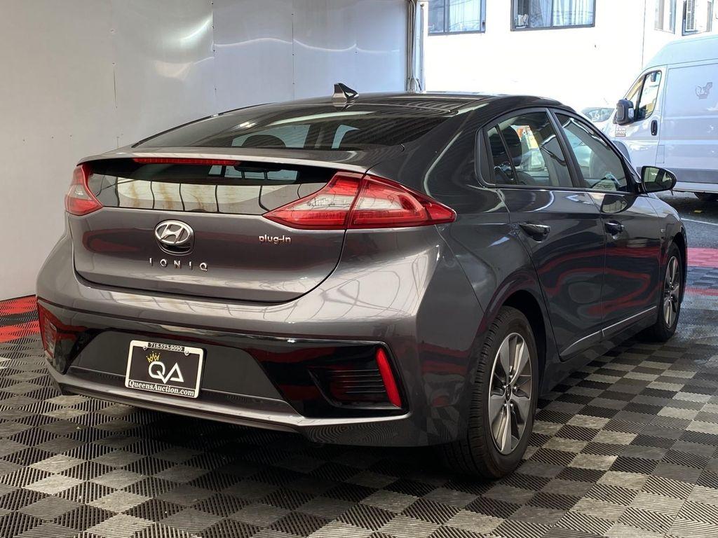used 2019 Hyundai Ioniq Plug-In Hybrid car, priced at $13,980