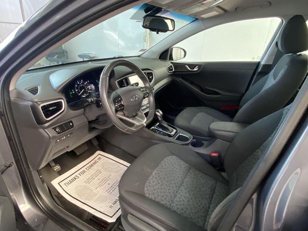 used 2019 Hyundai Ioniq Plug-In Hybrid car, priced at $13,980