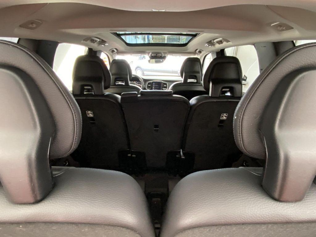 used 2017 Volvo XC90 car, priced at $14,990