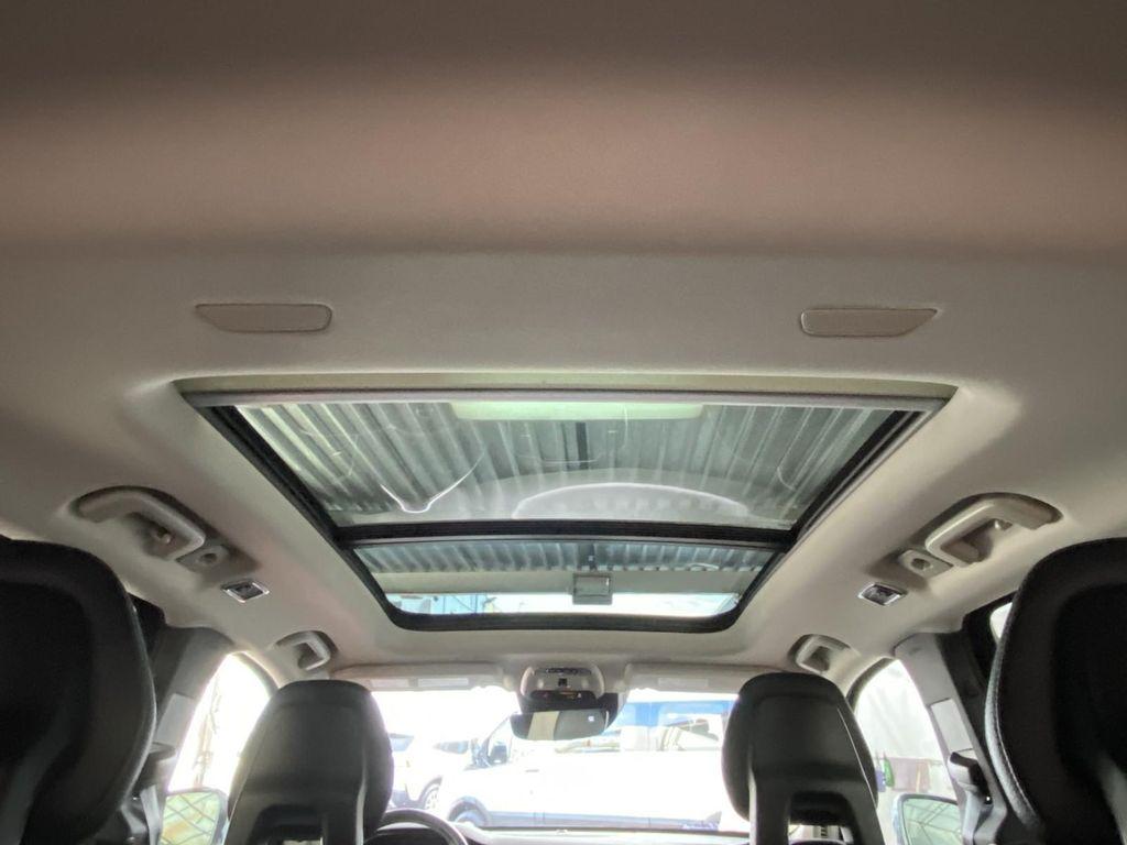 used 2017 Volvo XC90 car, priced at $14,990