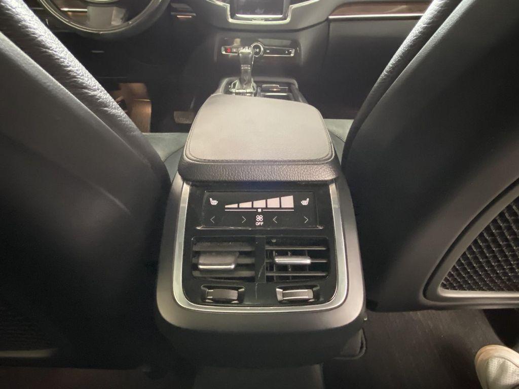 used 2017 Volvo XC90 car, priced at $14,990