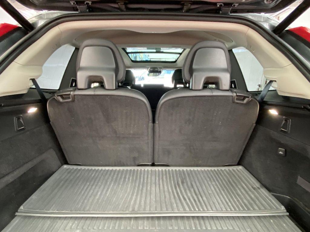 used 2017 Volvo XC90 car, priced at $14,990