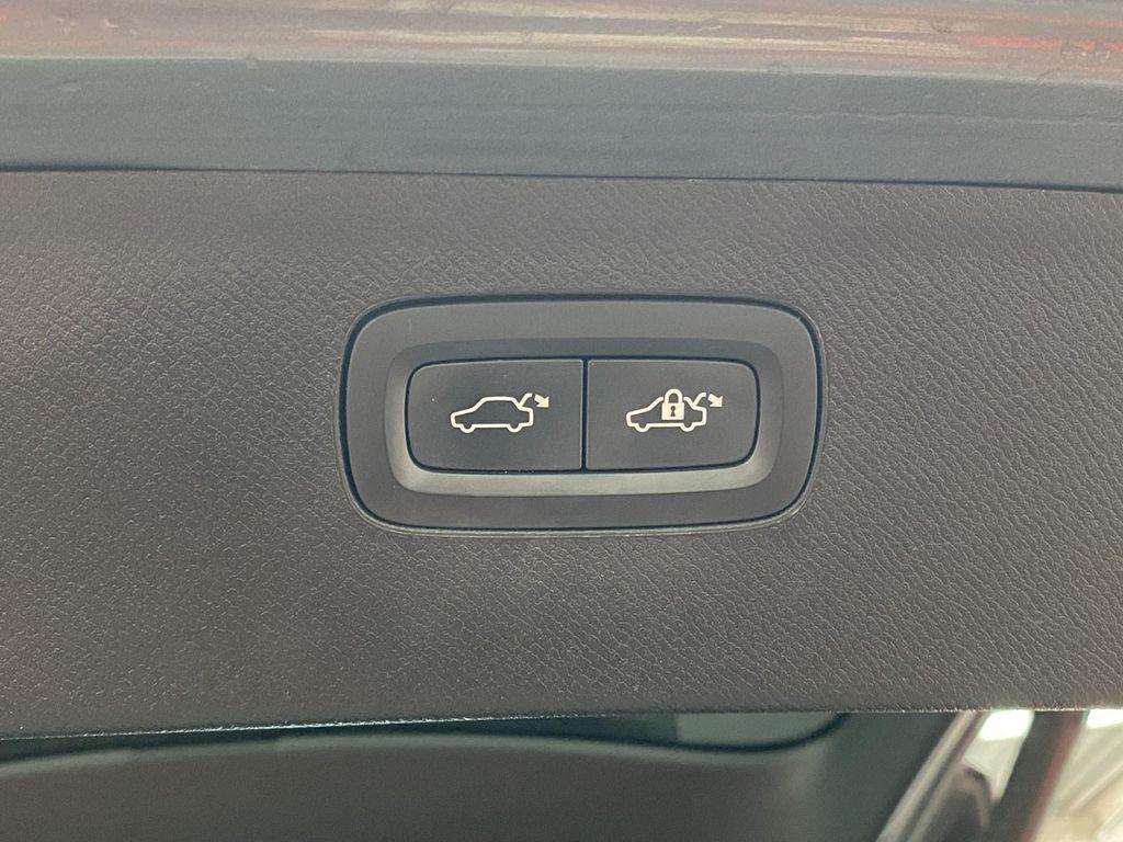 used 2017 Volvo XC90 car, priced at $14,990