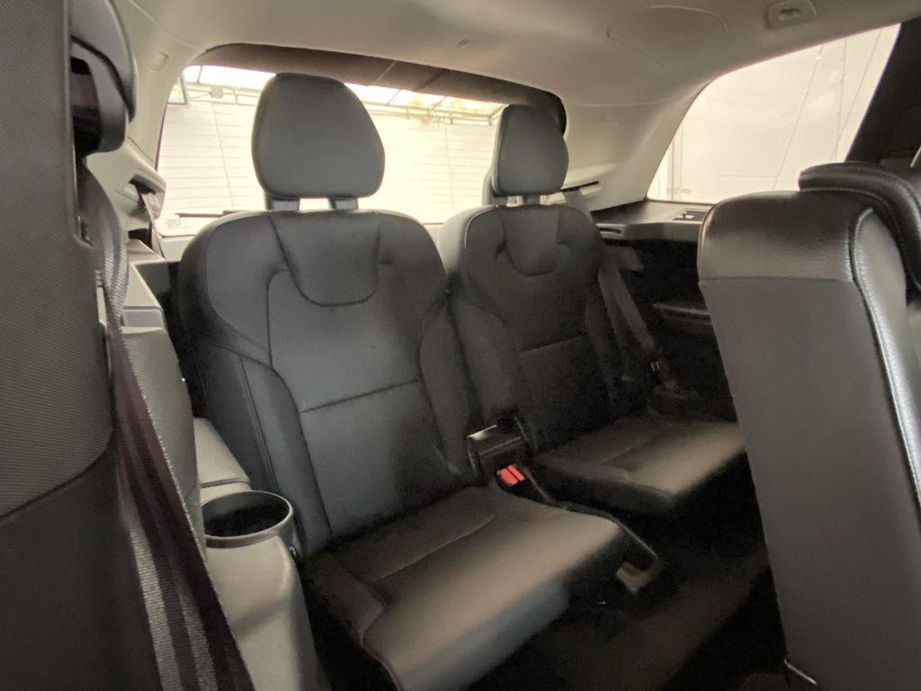 used 2017 Volvo XC90 car, priced at $14,990