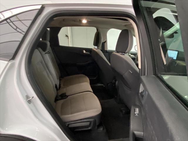 used 2020 Ford Escape car, priced at $15,980