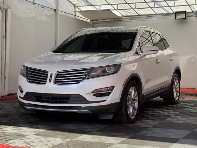 used 2015 Lincoln MKC car, priced at $11,980