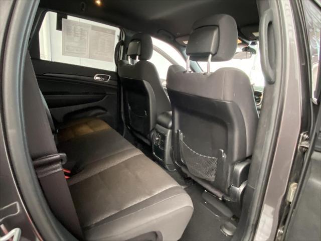 used 2019 Jeep Grand Cherokee car, priced at $17,990