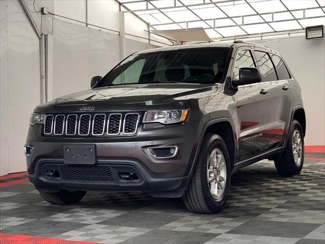 used 2019 Jeep Grand Cherokee car, priced at $17,990