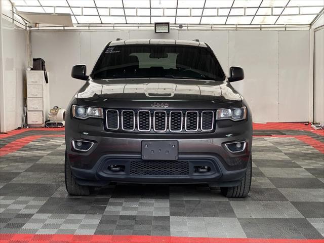 used 2019 Jeep Grand Cherokee car, priced at $17,990