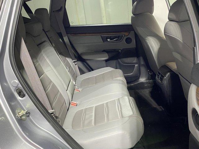 used 2019 Honda CR-V car, priced at $20,980