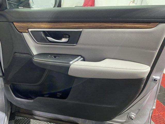 used 2019 Honda CR-V car, priced at $20,980