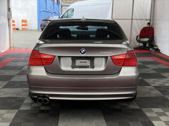 used 2010 BMW 328 car, priced at $8,980