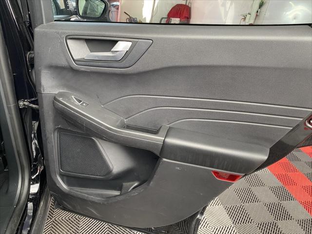 used 2021 Ford Escape car, priced at $19,980