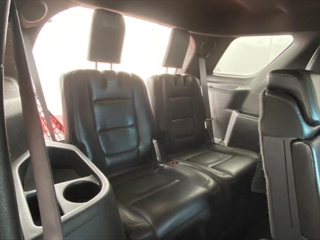 used 2014 Ford Explorer car, priced at $6,990