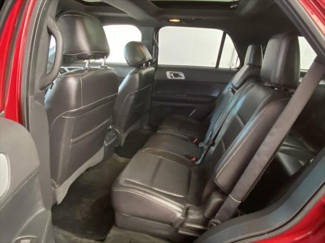 used 2014 Ford Explorer car, priced at $6,990