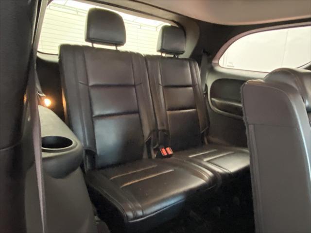 used 2013 Dodge Durango car, priced at $9,980