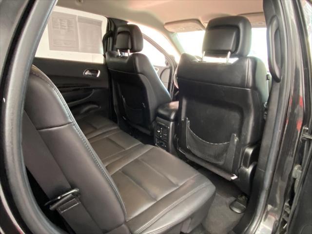 used 2013 Dodge Durango car, priced at $9,980