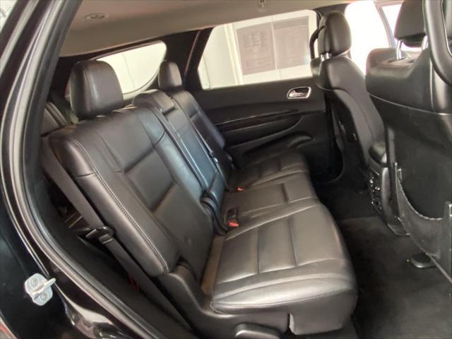 used 2013 Dodge Durango car, priced at $9,980