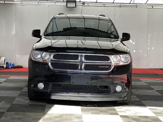 used 2013 Dodge Durango car, priced at $9,980