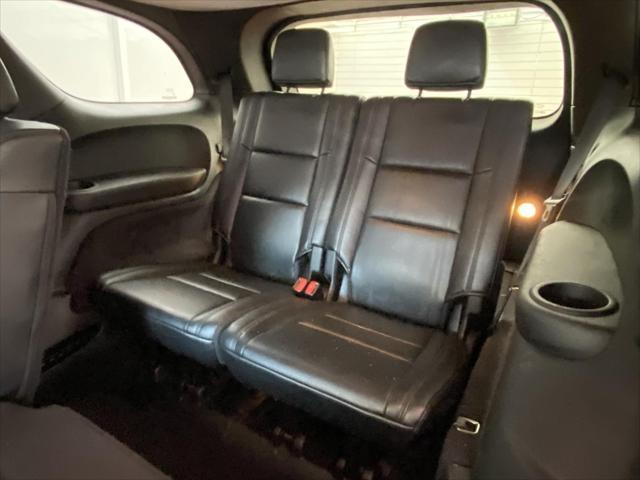 used 2013 Dodge Durango car, priced at $9,980