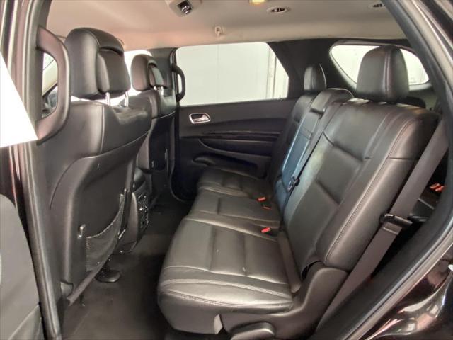 used 2013 Dodge Durango car, priced at $9,980