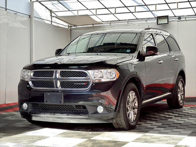 used 2013 Dodge Durango car, priced at $9,980