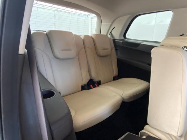 used 2018 Mercedes-Benz GLS 450 car, priced at $23,990