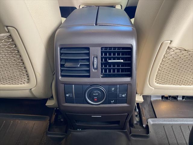 used 2018 Mercedes-Benz GLS 450 car, priced at $23,990