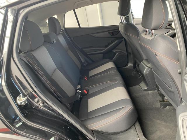 used 2019 Subaru Crosstrek car, priced at $18,980