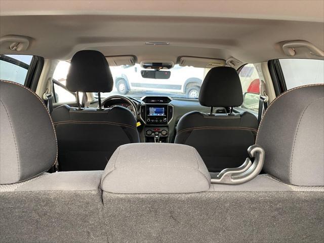 used 2019 Subaru Crosstrek car, priced at $18,980