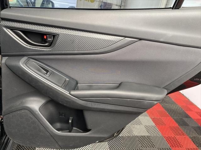 used 2019 Subaru Crosstrek car, priced at $18,980